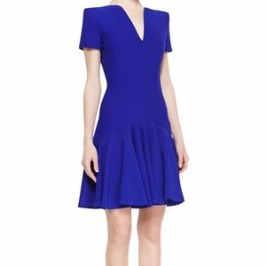 Alexander McQueen Dress